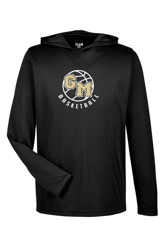 Performance Hoodie - Youth