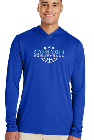 Performance Lightweight Hoodie