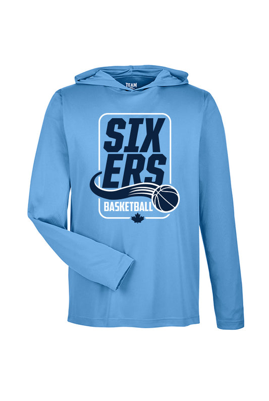 Lightweight Hoodie - Youth