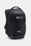 Alumni Logo – Backpack