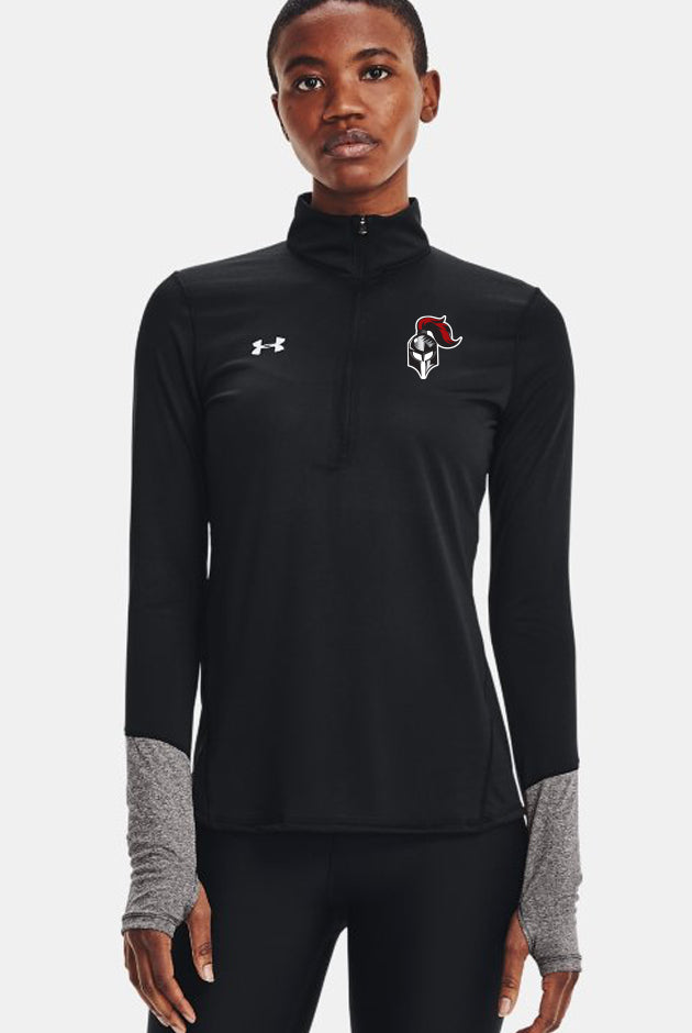 Locker 1/4 Zip