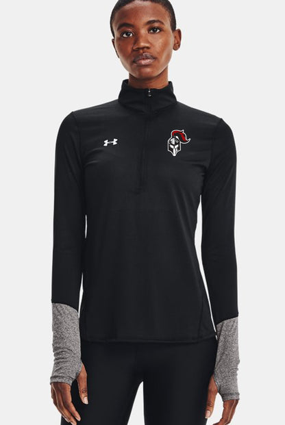 Locker 1/4 Zip
