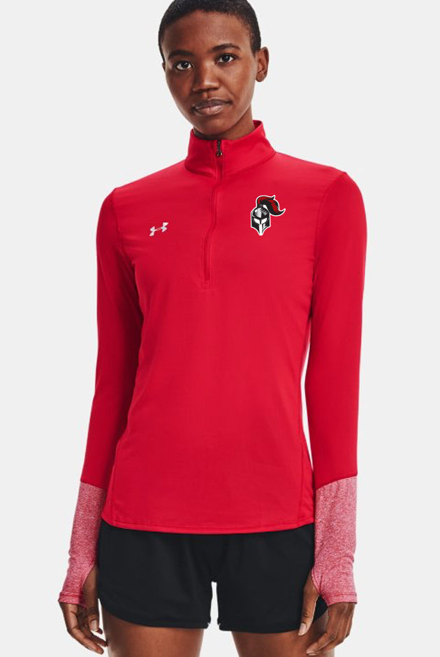 Locker 1/4 Zip