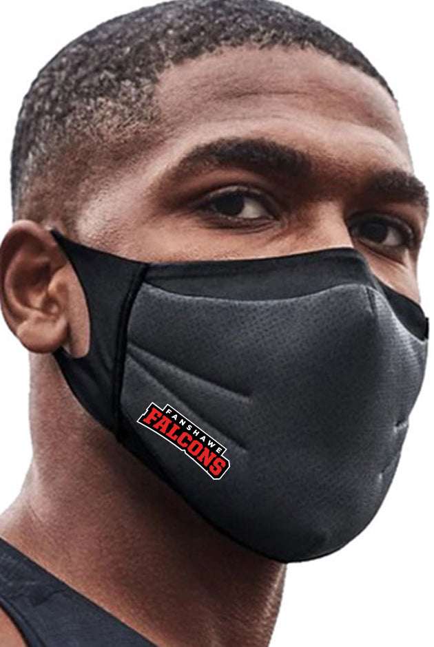 Under Armour Sportsmask - With Logo