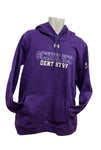 Hustle Hoodie -SCHULICH DENTISTRY CLEARANCE