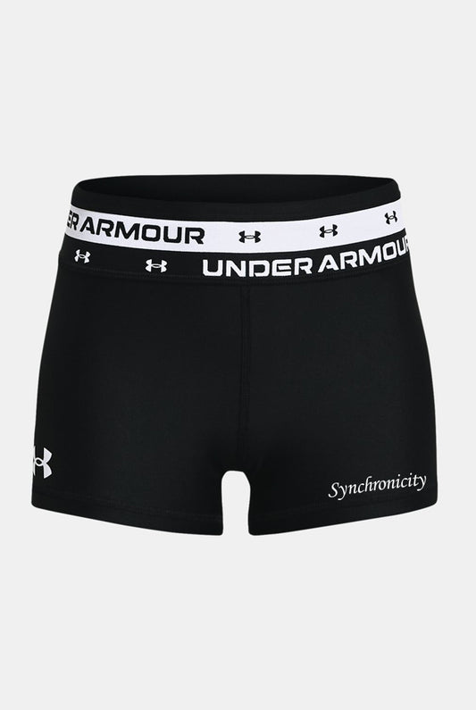 HeatGear Armour Shorty