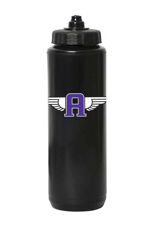 Squeeze Water Bottle