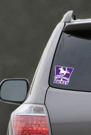Window Sticker