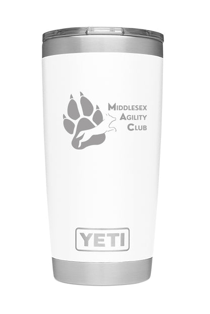 20oz Tumbler
