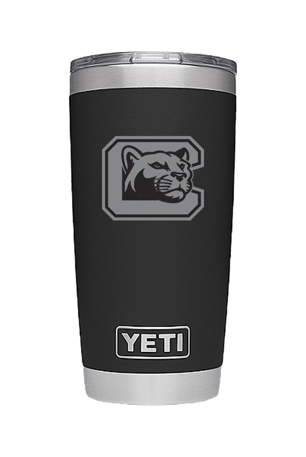 20oz Tumbler