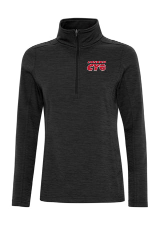 Fleece 1/2 Zip Sweatshirt