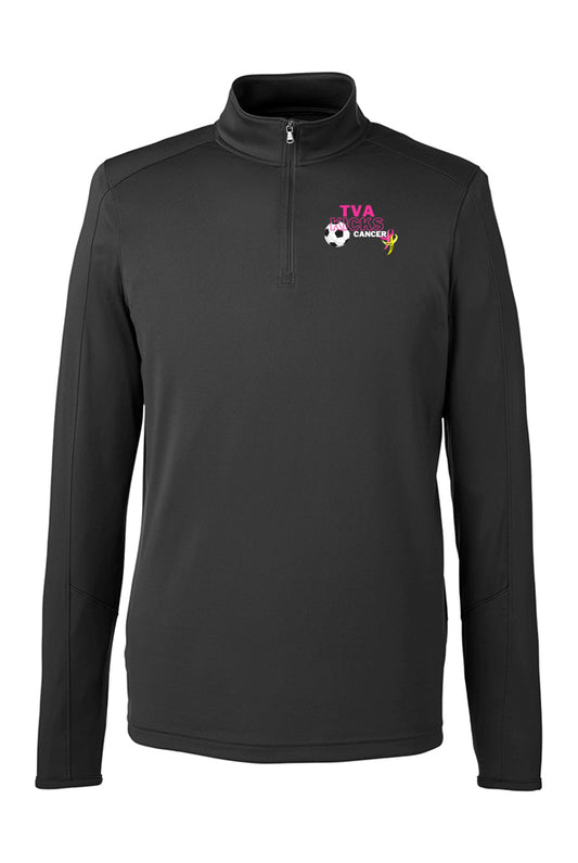 Tech 1/4 Zip
