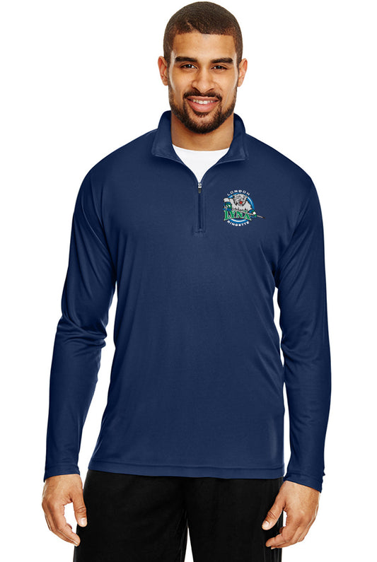 PARENT WEAR 1/4 Zip - Mens