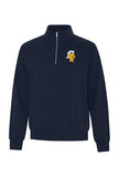 Everyday Fleece 1/4 Zip Sweatshirt - New Logo