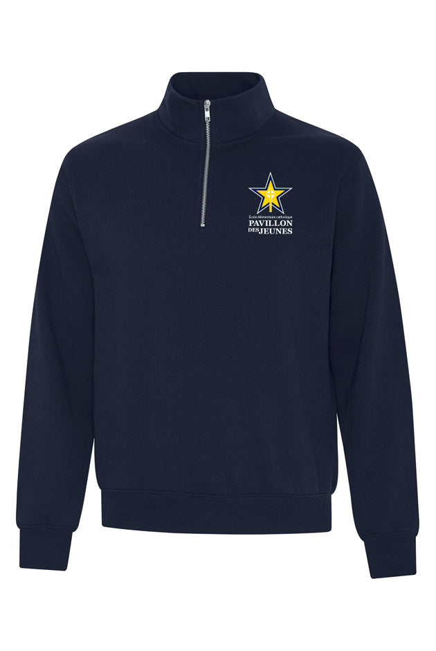 Everyday Fleece 1/4 Zip